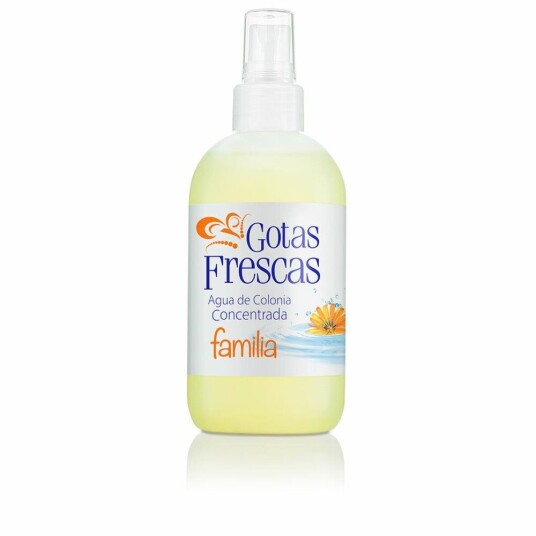 Instituto Español Unisex Parfyme Instituto Español Edc Gotas Frescas Familia 250 Ml Instituto Español Unisex Parfyme Instituto Español Edc Gotas Frescas Familia 250 Ml