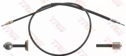 Bremsewire TRW GCH717