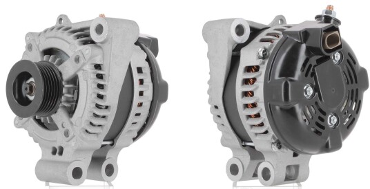 Dynamo ROTOVIS Automotive Electrics 9091521 Dynamo ROTOVIS Automotive Electrics 9091521