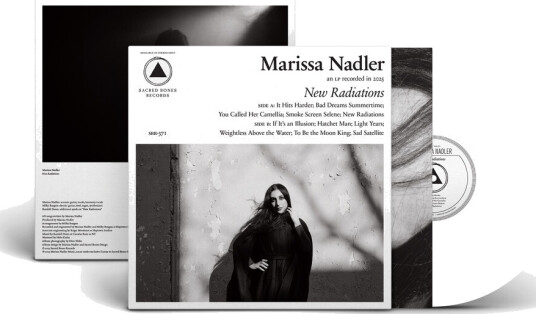 New Radiations