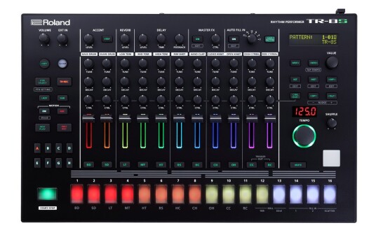 Roland TR-8S Roland TR-8S