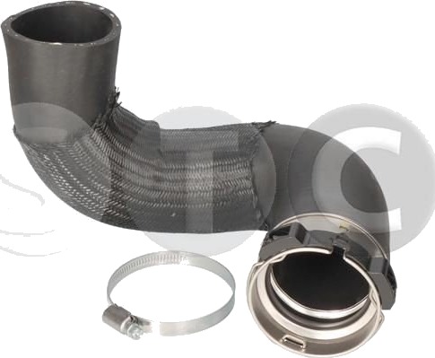 STC T409578 Ladeluftslange STC T409578 Ladeluftslange