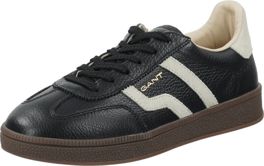 Gant Cuzima Sneaker Black 40 Gant Cuzima Sneaker Black 40