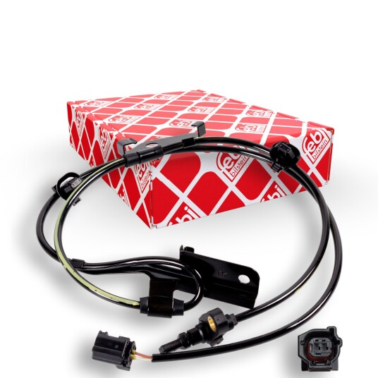 ABS sensor FEBI BILSTEIN 109701