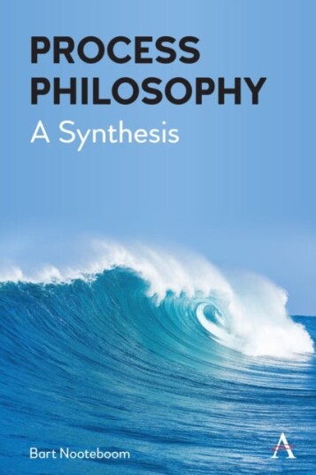 Process Philosophy  A Synthesis