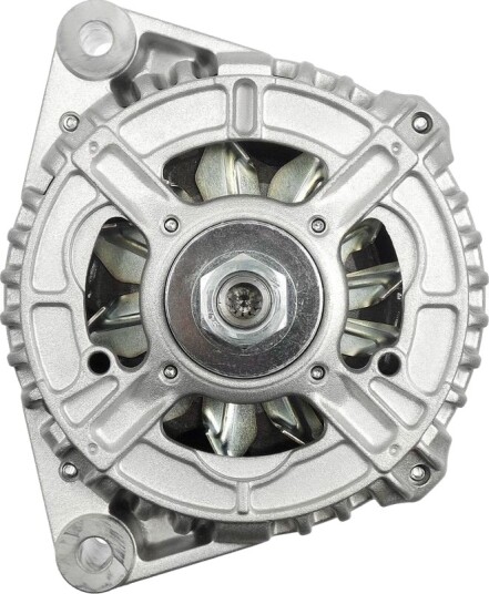 AS PL A9171LETRIKA Dynamo