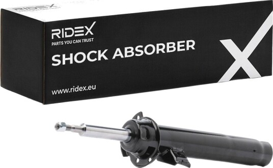 RIDEX 854S2355 Støtdemper