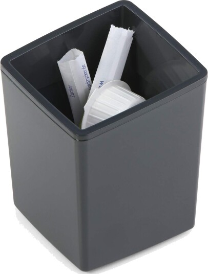 Durable Coffee Point Bin