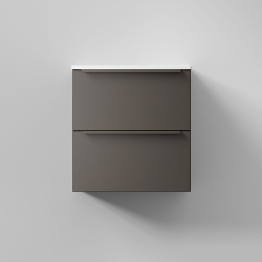 INR Iconic Nordic Rooms Core XS Avant Servantskap Carbon Grey / 50cm
