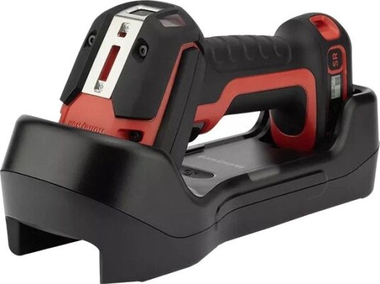 Honeywell Granit Ultra Scanner Only: Bluetooth Rugged 1D/2D Extreme Long Range Vibrator Kontaktlading Rød Skanner Batteri Bat Scn11 Eu 2105Ixlr 3 Cle