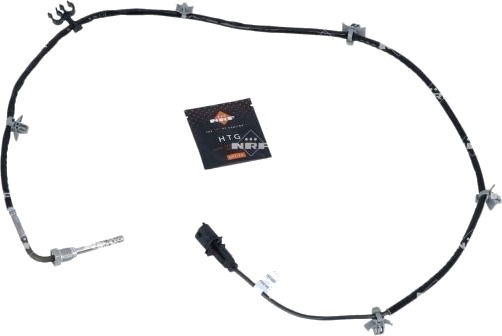 Sensor, eksostemperatur NRF 707062