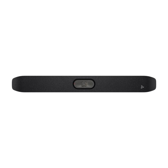 HP Poly Studio X32 lydplanke for videokonferanse