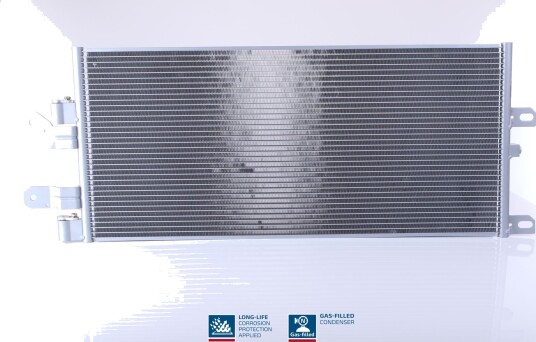 Kondensator NISSENS 940486