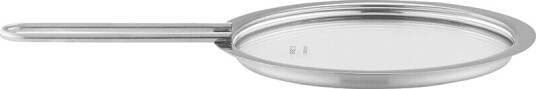 Eva Solo Eva Trio glasslokk Ø 13 cm Eva Solo Eva Trio glasslokk Ø 13 cm