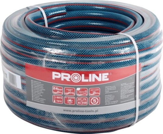 Pro Line Ugress /Hagebånd 4 Lags 1/2" 30 M Rull Proline 99413