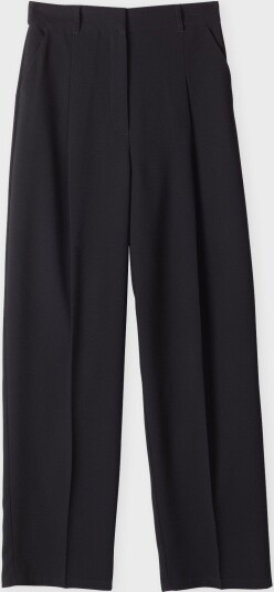 Stylein Boville Trousers BLACK XS