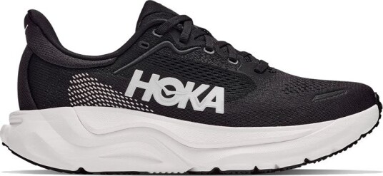 Hoka M Arahi 9 Wide Black/White Hoka M Arahi 9 Wide Black/White