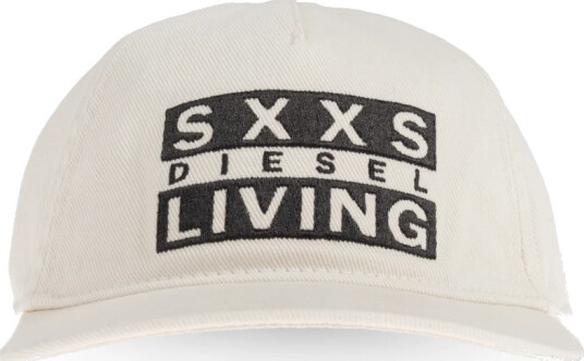 Diesel Herre Accessories Beige M,