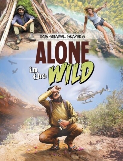 Alone in the Wild Alone in the Wild