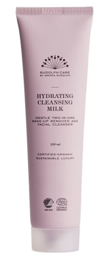 Rudolph Care Hydrating Cleansing Milk 100ml