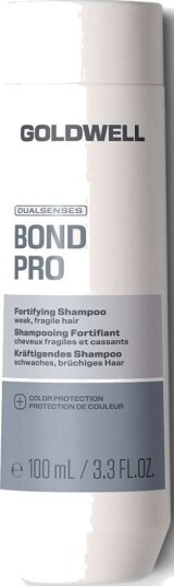 Goldwell Dualsenses Bond Pro Sjampo for Svakt Hår 100ml