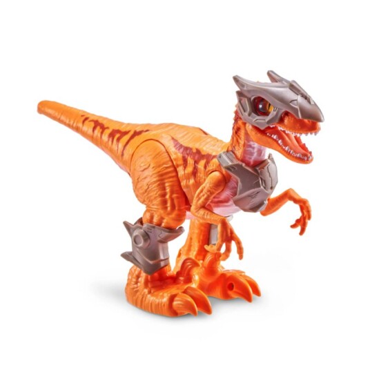 Zuru Robo Alive Interaktiv Dinosaur Raptor Figur Zuru Robo Alive Interaktiv Dinosaur Raptor Figur