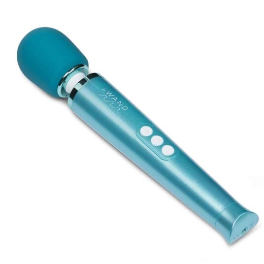 Le Wand Dive Submersible Vibrating Massager