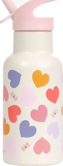 A Little Lovely Company Drikkeflaske Rustfritt stål Stål 350 A Little Lovely Company OneSize Drikkeflaske Beige A Little Lovely Company Drikkeflaske Rustfritt stål Stål 350 A Little Lovely Company OneSize Drikkeflaske Beige
