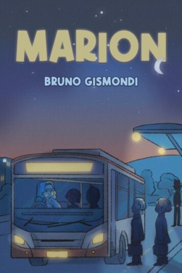 Marion Marion