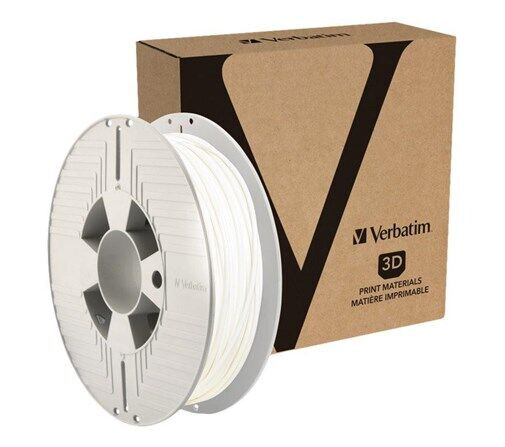 Verbatim - natural transparent - BVOH filament