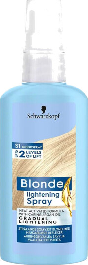 Schwarzkopf Blonde Blond Schwarzkopf Blonde Blond