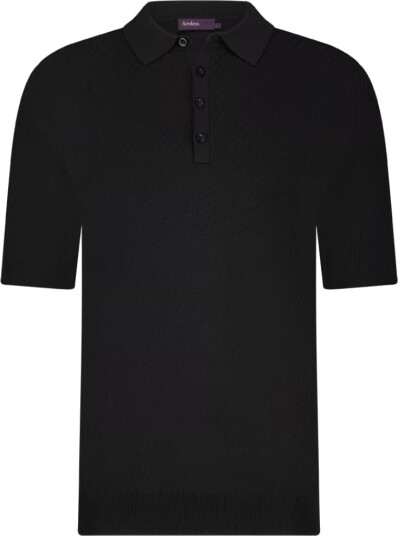 Aeden Herre Topper Svart L, Aeden Herre Topper Svart L,