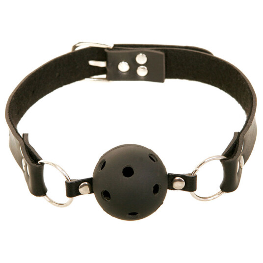 Breathable Ball Gag