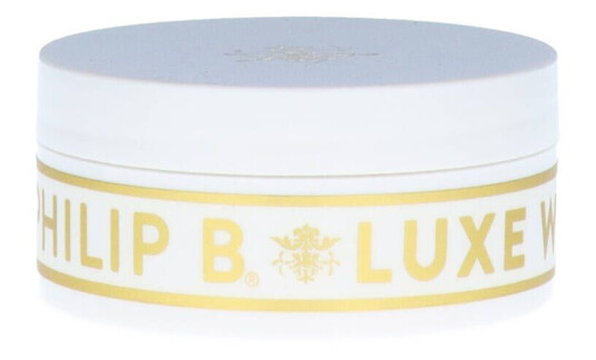 Philip B Luxe Wax