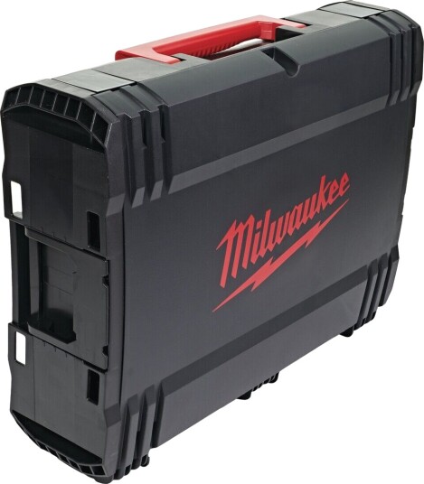 Milwaukee Koffert Heavy Duty Box universal