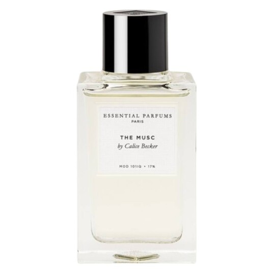 Essential Parfums The Musc Blomsteraktig Eau De Parfum 100 ml