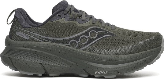 Saucony Guide Tr Gtx   FATIGUE   44