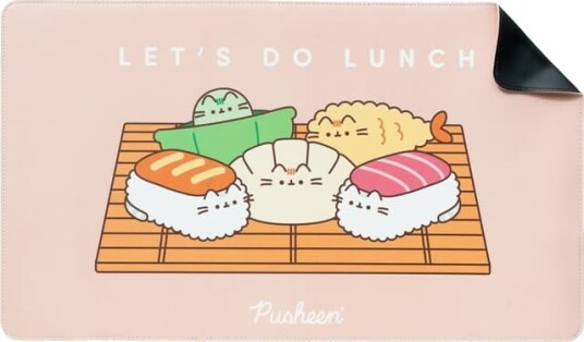 Grupo Erik Pusheen Sushi Roll Musematte MGGEPU06