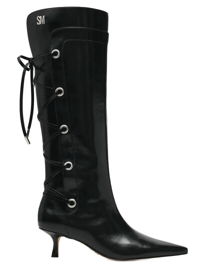 Steve Madden Ballpark Black 37 Steve Madden Ballpark Black 37