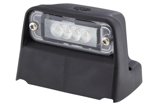 Hella Nummerskiltlys HELLA 2KA 010 278 021