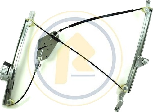 Vindusheis AC Rolcar 01.7697