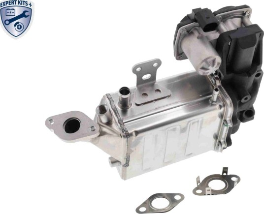 EGR-modul VEMO V10-63-0220