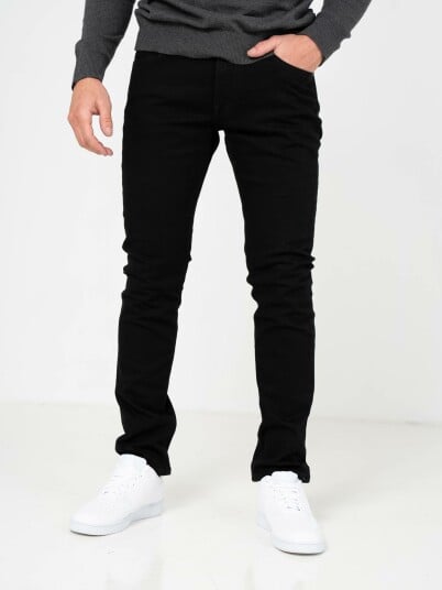 Lee Luke Sort 38/32 Lee Luke Sort 38/32