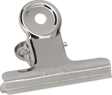 Maul Maul 2175096 Metall Sølv 52 Mm 46 Mm 10 Stykker