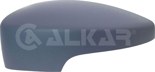 ALKAR 6342379 Tildekning, sidespeil