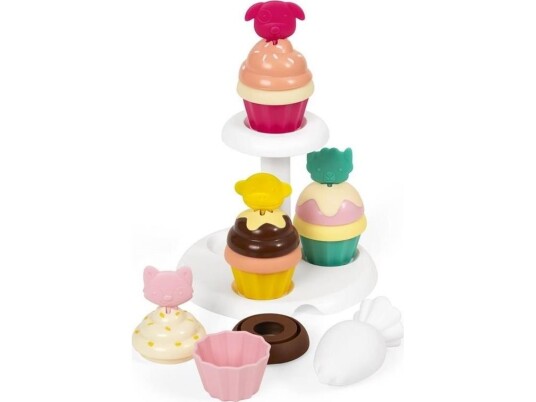 Skip Hop Magic Cupcakes Puslespill
