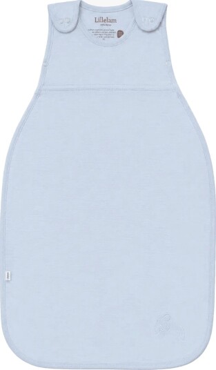 Lillelam Night bag Luna Blå ONE SIZE