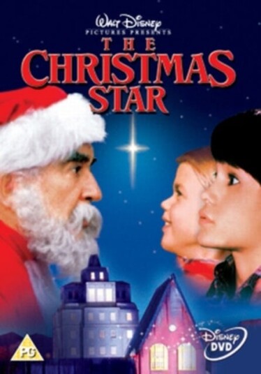 The Christmas Star DVD The Christmas Star DVD