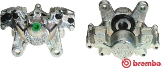 Bremsecaliper BREMBO F 50 205