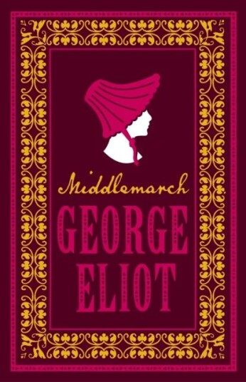 Middlemarch Av George Eliot